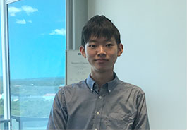 Jumpei Moriさん