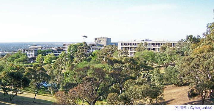  フリンダース大学