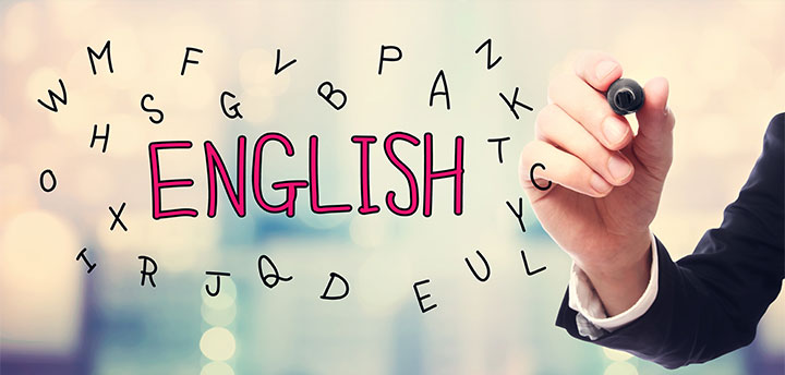 イギリス英語が身につく
