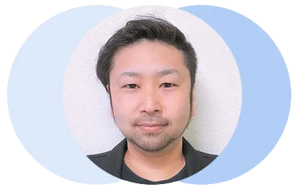 山本 祥宏さん